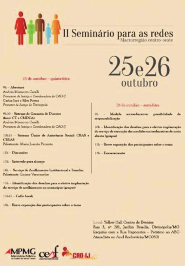 case fortes seminario